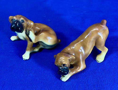 Pair playflu mortens - playflu, boxer
