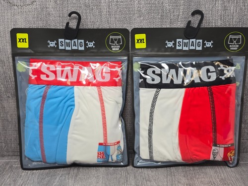 New swag boxer briefs - boxer, 2