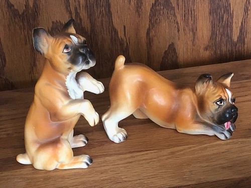 Adorable pair vintage - adorable, of