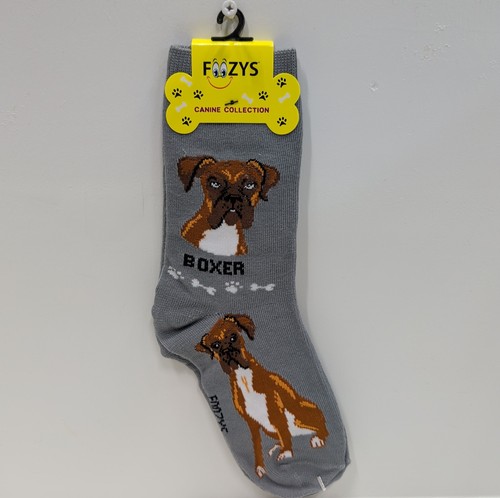 Boxer foozys canine collection - foozys,