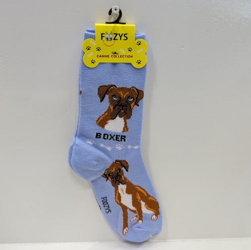 Boxer foozys canine collection - foozys,